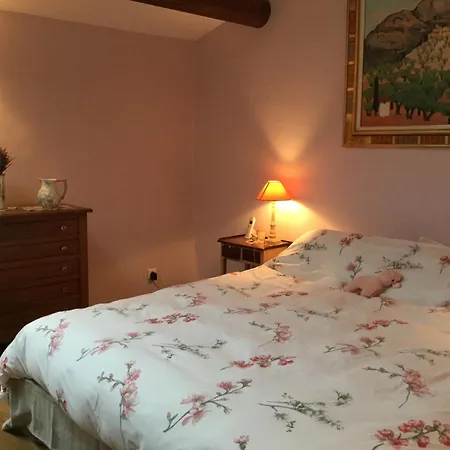 Villa Mas Provençal Avec Belle Piscine Privée, Située En Campagne De Venelles, Vue Sur La Sainte Victoire, Proche D'aix En Provence, 10 Personnes, Ls7-257 Ambicioun *