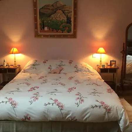 Mas Provençal Avec Belle Piscine Privée, Située En Campagne De Venelles, Vue Sur La Sainte Victoire, Proche D'aix En Provence, 10 Personnes, Ls7-257 Ambicioun Villa Venelles