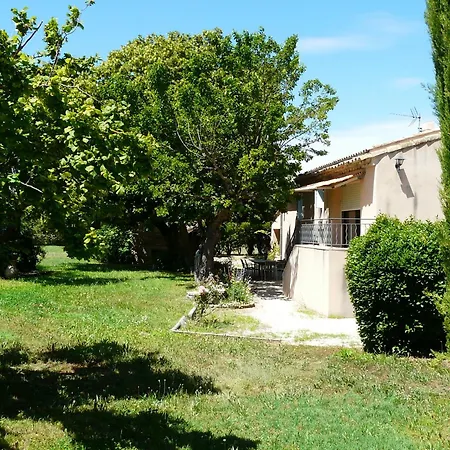 Villa Mas Provençal Avec Belle Piscine Privée, Située En Campagne De Venelles, Vue Sur La Sainte Victoire, Proche D'aix En Provence, 10 Personnes, Ls7-257 Ambicioun *