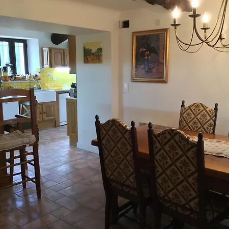 Villa Mas Provençal Avec Belle Piscine Privée, Située En Campagne De Venelles, Vue Sur La Sainte Victoire, Proche D'aix En Provence, 10 Personnes, Ls7-257 Ambicioun Venelles