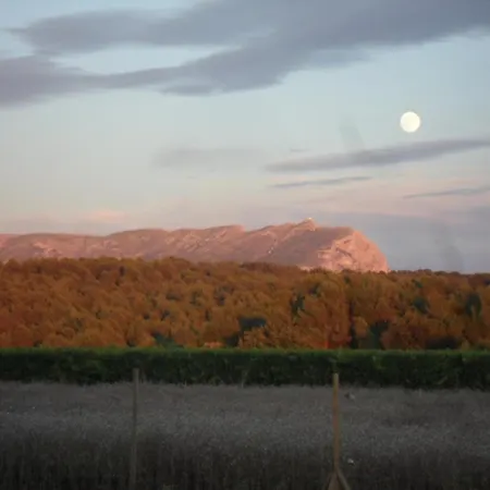 Mas Provençal Avec Belle Piscine Privée, Située En Campagne De Venelles, Vue Sur La Sainte Victoire, Proche D'aix En Provence, 10 Personnes, Ls7-257 Ambicioun *