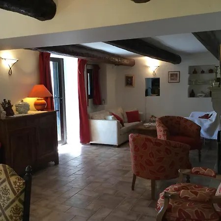 Mas Provençal Avec Belle Piscine Privée, Située En Campagne De Venelles, Vue Sur La Sainte Victoire, Proche D'aix En Provence, 10 Personnes, Ls7-257 Ambicioun