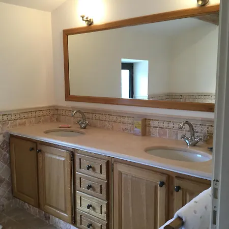 Mas Provençal Avec Belle Piscine Privée, Située En Campagne De Venelles, Vue Sur La Sainte Victoire, Proche D'aix En Provence, 10 Personnes, Ls7-257 Ambicioun Villa *