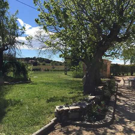 Mas Provençal Avec Belle Piscine Privée, Située En Campagne De Venelles, Vue Sur La Sainte Victoire, Proche D'aix En Provence, 10 Personnes, Ls7-257 Ambicioun *