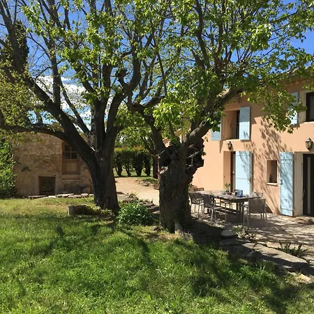 Mas Provençal Avec Belle Piscine Privée, Située En Campagne De Venelles, Vue Sur La Sainte Victoire, Proche D'aix En Provence, 10 Personnes, Ls7-257 Ambicioun Villa *