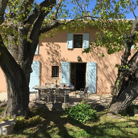 Mas Provençal Avec Belle Piscine Privée, Située En Campagne De Venelles, Vue Sur La Sainte Victoire, Proche D'aix En Provence, 10 Personnes, Ls7-257 Ambicioun *