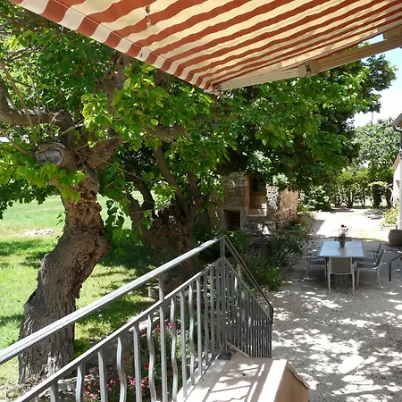 Mas Provençal Avec Belle Piscine Privée, Située En Campagne De Venelles, Vue Sur La Sainte Victoire, Proche D'aix En Provence, 10 Personnes, Ls7-257 Ambicioun * Venelles