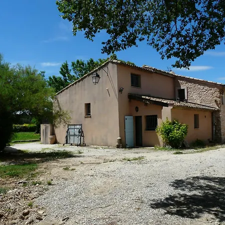 Villa Mas Provençal Avec Belle Piscine Privée, Située En Campagne De Venelles, Vue Sur La Sainte Victoire, Proche D'aix En Provence, 10 Personnes, Ls7-257 Ambicioun