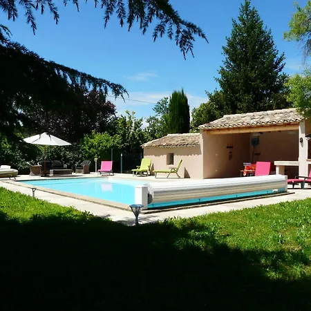 Mas Provençal Avec Belle Piscine Privée, Située En Campagne De Venelles, Vue Sur La Sainte Victoire, Proche D'aix En Provence, 10 Personnes, Ls7-257 Ambicioun Villa Venelles