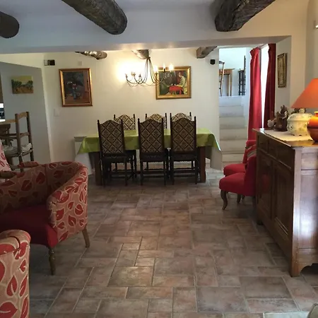 Mas Provençal Avec Belle Piscine Privée, Située En Campagne De Venelles, Vue Sur La Sainte Victoire, Proche D'aix En Provence, 10 Personnes, Ls7-257 Ambicioun Villa