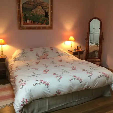 Villa Mas Provençal Avec Belle Piscine Privée, Située En Campagne De Venelles, Vue Sur La Sainte Victoire, Proche D'aix En Provence, 10 Personnes, Ls7-257 Ambicioun Venelles