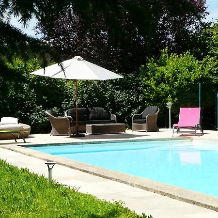 Villa Mas Provençal Avec Belle Piscine Privée, Située En Campagne De Venelles, Vue Sur La Sainte Victoire, Proche D'aix En Provence, 10 Personnes, Ls7-257 Ambicioun *