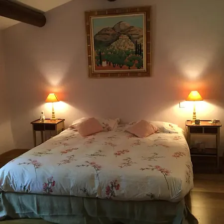 Mas Provençal Avec Belle Piscine Privée, Située En Campagne De Venelles, Vue Sur La Sainte Victoire, Proche D'aix En Provence, 10 Personnes, Ls7-257 Ambicioun Venelles