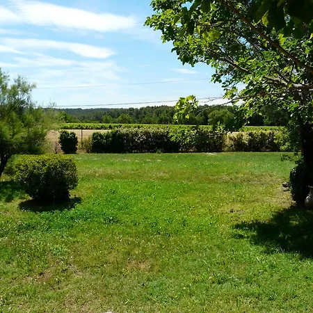Mas Provençal Avec Belle Piscine Privée, Située En Campagne De Venelles, Vue Sur La Sainte Victoire, Proche D'aix En Provence, 10 Personnes, Ls7-257 Ambicioun