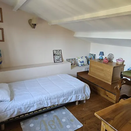 Mas Provençal Avec Belle Piscine Privée, Située En Campagne De Venelles, Vue Sur La Sainte Victoire, Proche D'aix En Provence, 10 Personnes, Ls7-257 Ambicioun Venelles
