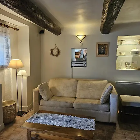 Villa Mas Provençal Avec Belle Piscine Privée, Située En Campagne De Venelles, Vue Sur La Sainte Victoire, Proche D'aix En Provence, 10 Personnes, Ls7-257 Ambicioun *